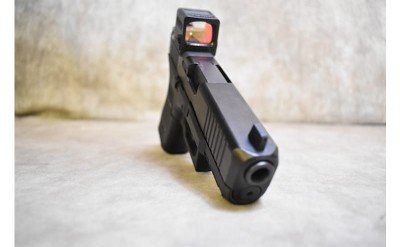 Glock ~ 19 Gen 5 ~ 9mm Luger - Image 4 of 4