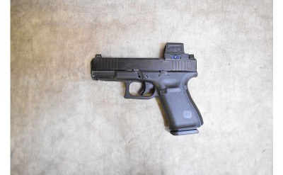 Glock ~ 19 Gen 5 ~ 9mm Luger - Image 2 of 4