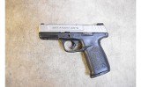 Smith & Wesson ~ SD40VE ~ .40 S&W - Image 2 of 4