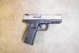 Smith & Wesson ~ SD40VE ~ .40 S&W - Image 1 of 4