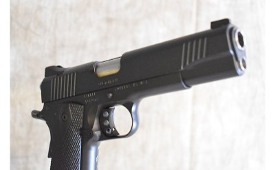 Kimber ~ Custom LW ~ .45 ACP - Image 3 of 4