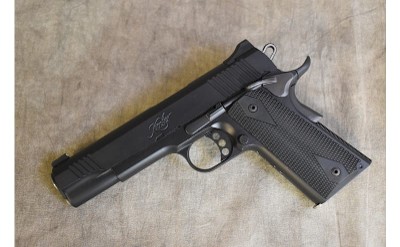 Kimber ~ Custom LW ~ .45 ACP - Image 2 of 4