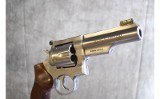 Ruger ~ GP100 Match Champion ~ 10MM Auto - Image 3 of 4