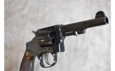 Smith & Wesson ~ Regulation Police ~ .38 S&W - Image 2 of 4