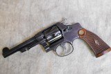 Smith & Wesson ~ Regulation Police ~ .38 S&W - Image 1 of 4