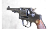 Smith & Wesson ~ Regulation Police ~ .38 S&W - Image 3 of 4