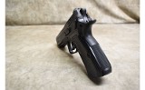 CZ ~ Shadow 2 Carry ~ 9mm Luger - Image 3 of 4