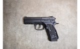 CZ ~ Shadow 2 Carry ~ 9mm Luger - Image 2 of 4