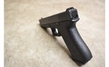 Glock ~ P80 ~ 9mm Luger - Image 3 of 4