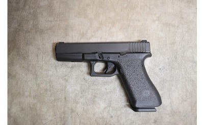 Glock ~ P80 ~ 9mm Luger - Image 2 of 4