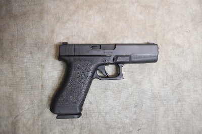 Glock ~ P80 ~ 9mm Luger - Image 1 of 4