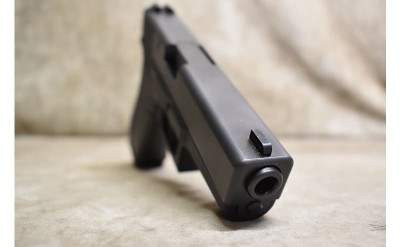Glock ~ P80 ~ 9mm Luger - Image 4 of 4