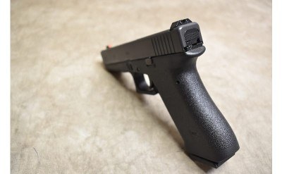 Glock ~ P80 ~ 9mm Luger - Image 3 of 4