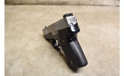 Kahr Arms ~ MK9 Elite 2000 ~ 9mm Luger - Image 3 of 4