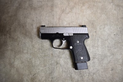 Kahr Arms ~ MK9 Elite 2000 ~ 9mm Luger - Image 1 of 4