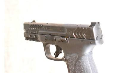 Smith & Wesson ~ M&P 10mm M2.0 ~ 10mm Auto - Image 4 of 4