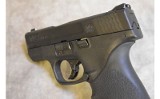 Smith & Wesson ~ M&P9 Shield ~ 9mm Luger - Image 3 of 4