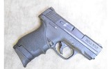 Smith & Wesson ~ M&P9 Shield ~ 9mm Luger - Image 2 of 4