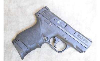 Smith & Wesson ~ M&P9 Shield ~ 9mm Luger - Image 2 of 4