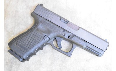 Glock ~ 19 Gen 4 ~ 9mm Luger - Image 2 of 4
