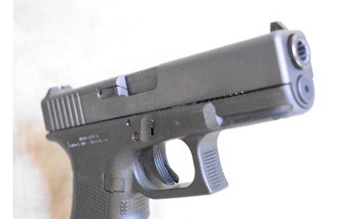 Glock ~ 19 Gen 4 ~ 9mm Luger - Image 3 of 4