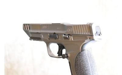 Smith & Wesson ~ M&P 9 M2.0 Competitor ~ 9mm Luger - Image 4 of 4