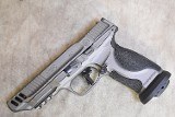 Smith & Wesson ~ M&P 9 M2.0 Competitor ~ 9mm Luger - Image 1 of 4