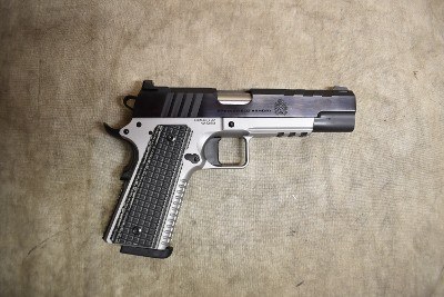 Springfield Armory ~ Emissary ~ 9mm Luger - Image 1 of 4