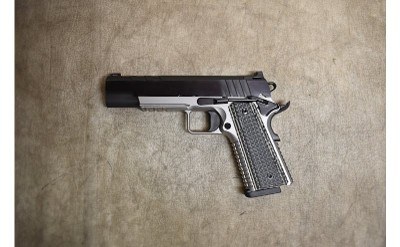 Springfield Armory ~ Emissary ~ 9mm Luger - Image 2 of 4