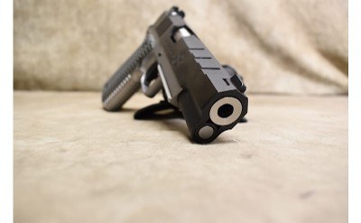 Springfield Armory ~ Emissary ~ 9mm Luger - Image 4 of 4