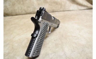 Springfield Armory ~ Emissary ~ 9mm Luger - Image 3 of 4