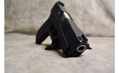 Kahr Arms ~ TP9 ~ 9mm Luger - Image 4 of 4