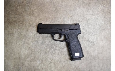 Kahr Arms ~ TP9 ~ 9mm Luger - Image 2 of 4