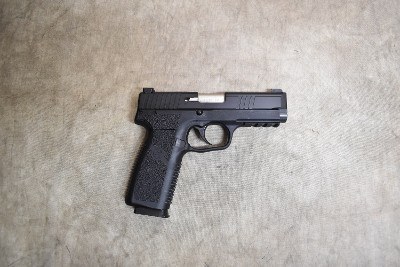 Kahr Arms ~ TP9 ~ 9mm Luger - Image 1 of 4