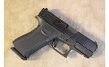 Glock ~ 43X ~ 9mm - Image 2 of 4