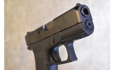 Glock ~ 43X ~ 9mm - Image 3 of 4