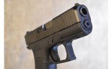 Glock ~ 43X ~ 9mm - Image 3 of 4