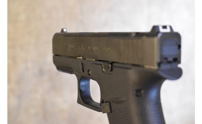 Glock ~ 43X ~ 9mm - Image 4 of 4