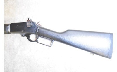 Marlin ~ 1895 ~ .45-70 Government - Image 5 of 8