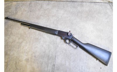 Marlin ~ 1895 ~ .45-70 Government - Image 2 of 8