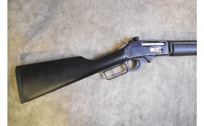 Marlin ~ 1895 ~ .45-70 Government - Image 6 of 8