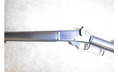 Marlin ~ 1895 ~ .45-70 Government - Image 4 of 8