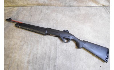 Benelli ~ Supernova ~ 12 Gauge - Image 2 of 8