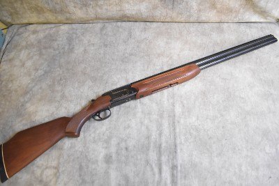 Valmet ~ 412 ~ 12 Gauge - Image 1 of 8