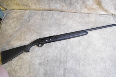Weatherby ~ SA-08 ~ 20 Gauge - Image 1 of 8