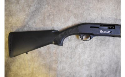 Weatherby ~ SA-08 ~ 20 Gauge - Image 3 of 8