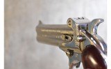 American Derringer ~ M-4 ~ .357 Magnum/.357 MAX - Image 4 of 4