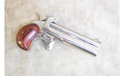 American Derringer ~ M-4 ~ .357 Magnum/.357 MAX - Image 2 of 4