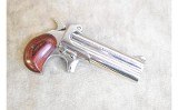 American Derringer ~ M-4 ~ .357 Magnum/.357 MAX - Image 2 of 4