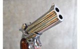 American Derringer ~ M-4 ~ .357 Magnum/.357 MAX - Image 3 of 4